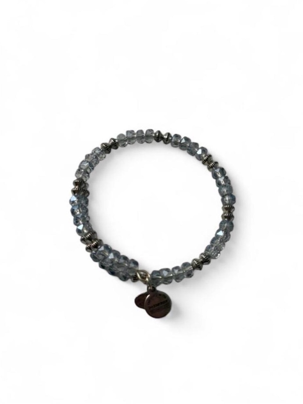 Alex and Ani Vintage Sixty-Six Bracelet